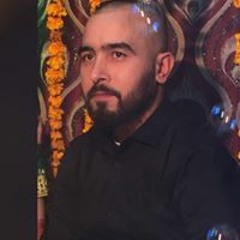Adnan Ajmal