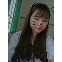 Huỳnh Ngọc Tường Vy