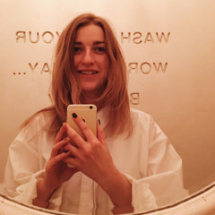 Екатерина Лоскутова