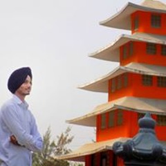 Sardar ji