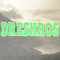 Dreskros
