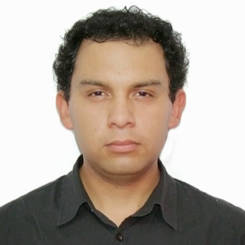 Renato Paredes Misari’s avatar