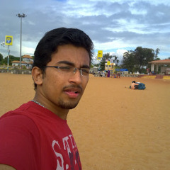 Abhijith Gopikrishanan