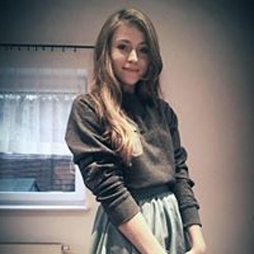 Klaudia Witkowska’s avatar
