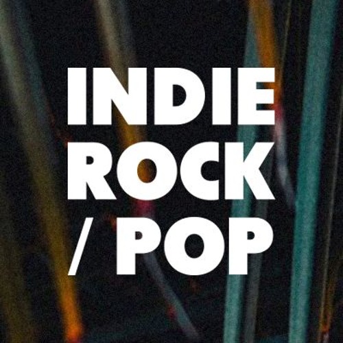 Indie Rock/Pop’s avatar