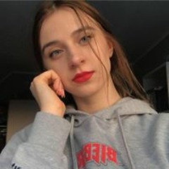 Weronika Tułodziecka