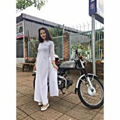Ng Uyen Phuong