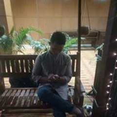 om putih