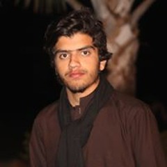 Adil Khan