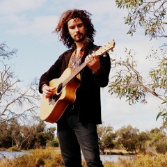 Aaron Gwynaire Music