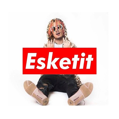 Stream Lil Pump - ESSKEETIT (Official Music Video) by Tom Watson | Listen  online for free on SoundCloud