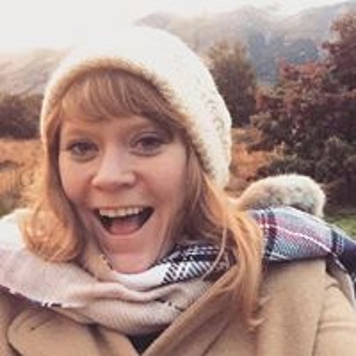 Lucy Watson’s avatar