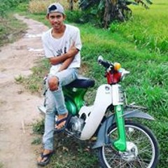 Bambang Bento