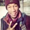 Siyanda Williams
