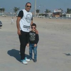 Hisham Shafick