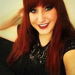 Lykke Prip Holt Petersen