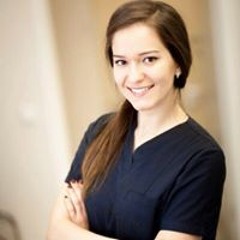 Uliana Zadorozhneva