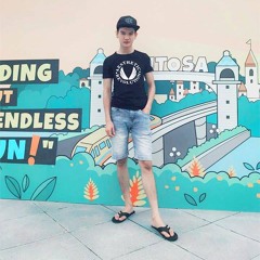 Lời xin lỗi anh cũng không nói được