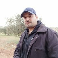 Ali Nasser