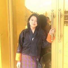 Sangay Pelzom