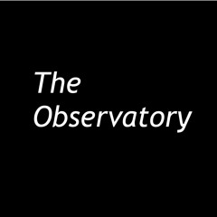 Observatory Podcast