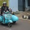 Elvin Vespa Tua DA
