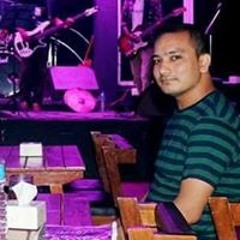 Sumit Shrestha