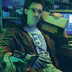 The Hackerman