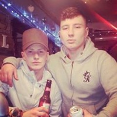 Jake Mcleish