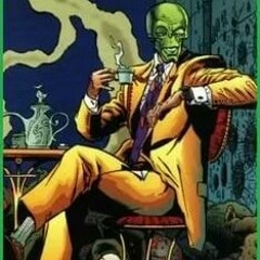 Мэджик Мэджиковна