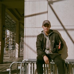 Roll w/U - Pettros (with a lil bit of somethin)