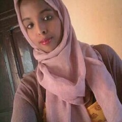 Hafsa Ali