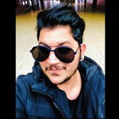 Pranav Sharma Bhardwaj