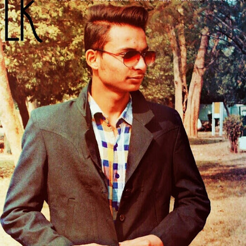 Arjun Singh’s avatar