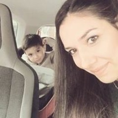 Meli Garbarino S Stream