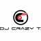 DJ CRAZY T