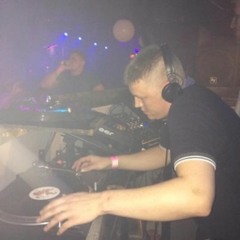 phil beckham(dj detonate)