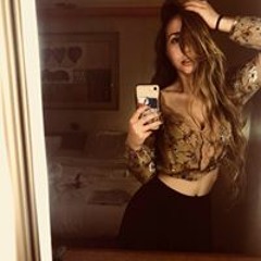 Mandy Van Horn