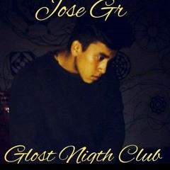 Jose Gutierrez