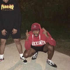 WavyBoneDaScumbagWaveGod