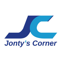 Jonty's Corner