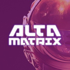 Alta Matrix (Official)