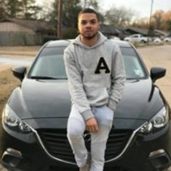 Joshua Taylor Mitchell