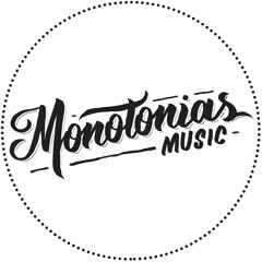 monotonias music