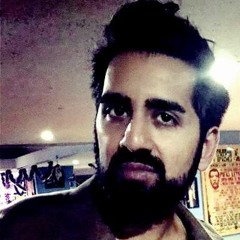 DJ Brigadier ShazBad