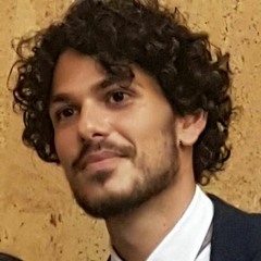 Luca Montevago
