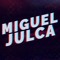 Deejay Miguel Julca