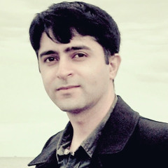 Mir Kashif Raza Talpur