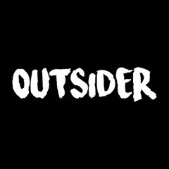 OUTSIDER