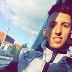 Soufiane Boushaba